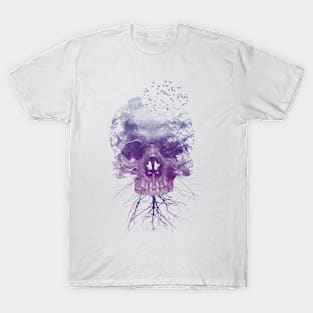 Skull T-Shirt